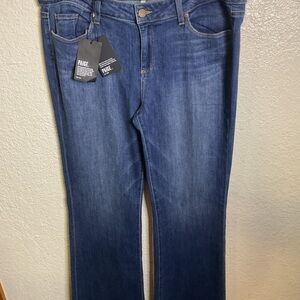 Paige Women's Jeans Size 34